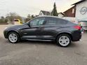 BMW X4 xDrive 35i M Sport Steptronic
