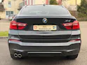 BMW X4 xDrive 35i M Sport Steptronic