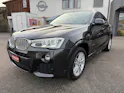BMW X4 xDrive 35i M Sport Steptronic
