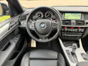 BMW X4 xDrive 35i M Sport Steptronic