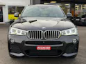 BMW X4 xDrive 35i M Sport Steptronic