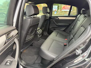 BMW X4 xDrive 35i M Sport Steptronic