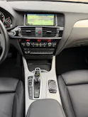 BMW X4 xDrive 35i M Sport Steptronic