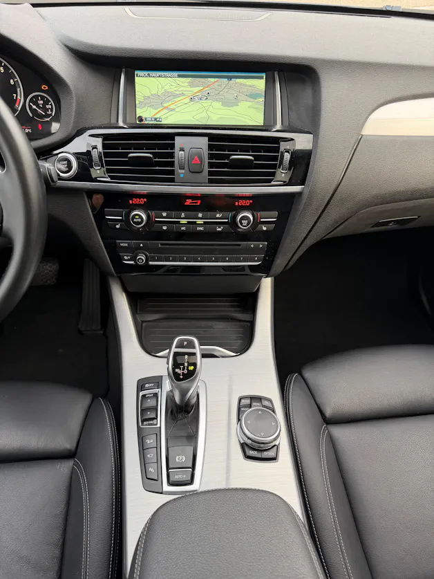 BMW X4 xDrive 35i M Sport Steptronic