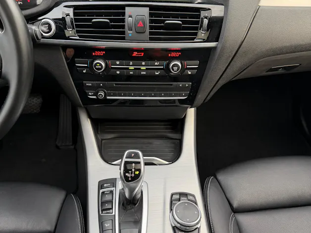BMW X4 xDrive 35i M Sport Steptronic