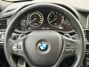 BMW X4 xDrive 35i M Sport Steptronic