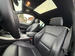 BMW X4 xDrive 35i M Sport Steptronic