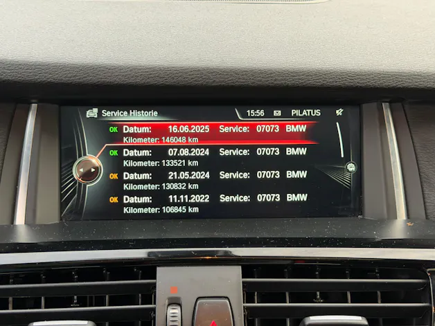 BMW X4 xDrive 35i M Sport Steptronic