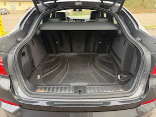 BMW X4 xDrive 35i M Sport Steptronic