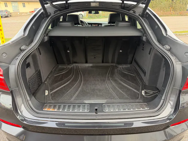 BMW X4 xDrive 35i M Sport Steptronic