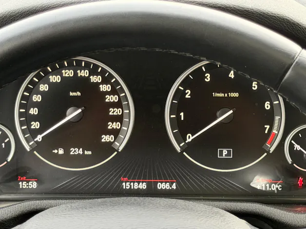 BMW X4 xDrive 35i M Sport Steptronic