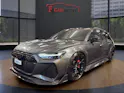Audi RS6 Avant 4.0 TFSI V8 quattro