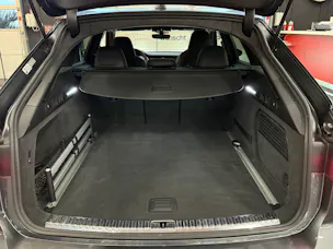 Audi RS6 Avant 4.0 TFSI V8 quattro