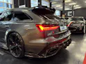 Audi RS6 Avant 4.0 TFSI V8 quattro