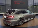 Audi RS6 Avant 4.0 TFSI V8 quattro