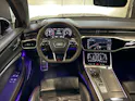 Audi RS6 Avant 4.0 TFSI V8 quattro