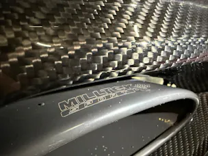 Audi RS6 Avant 4.0 TFSI V8 quattro