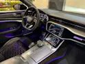 Audi RS6 Avant 4.0 TFSI V8 quattro