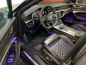 Audi RS6 Avant 4.0 TFSI V8 quattro