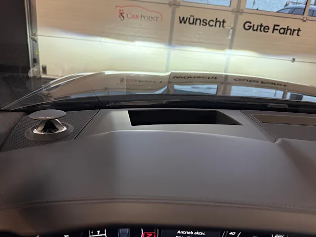 Audi RS6 Avant 4.0 TFSI V8 quattro