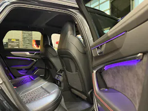 Audi RS6 Avant 4.0 TFSI V8 quattro
