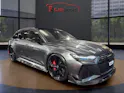 Audi RS6 Avant 4.0 TFSI V8 quattro