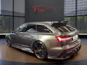 Audi RS6 Avant 4.0 TFSI V8 quattro