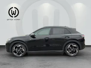 VW T-Roc 1.5 eTSI mHEV R-Line DSG