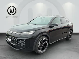VW T-Roc 1.5 eTSI mHEV R-Line DSG