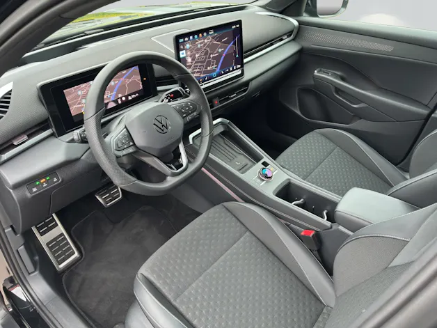 VW T-Roc 1.5 eTSI mHEV R-Line DSG