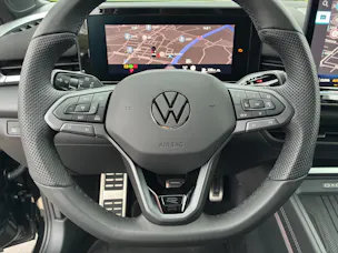 VW T-Roc 1.5 eTSI mHEV R-Line DSG