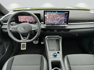 VW T-Roc 1.5 eTSI mHEV R-Line DSG