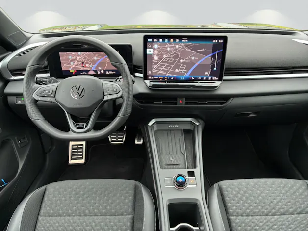 VW T-Roc 1.5 eTSI mHEV R-Line DSG