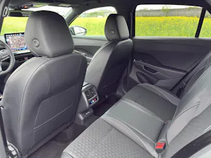 VW T-Roc 1.5 eTSI mHEV R-Line DSG
