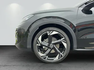 VW T-Roc 1.5 eTSI mHEV R-Line DSG