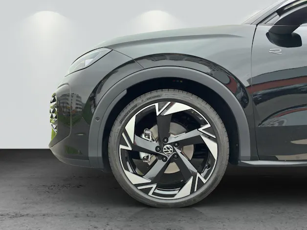 VW T-Roc 1.5 eTSI mHEV R-Line DSG