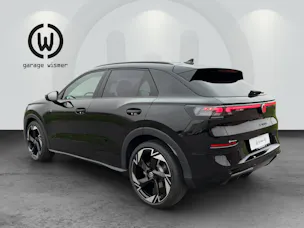 VW T-Roc 1.5 eTSI mHEV R-Line DSG