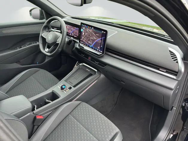 VW T-Roc 1.5 eTSI mHEV R-Line DSG