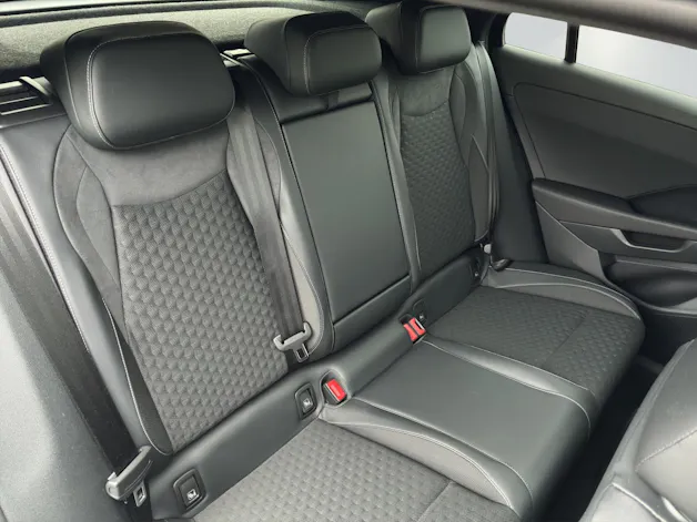 VW T-Roc 1.5 eTSI mHEV R-Line DSG