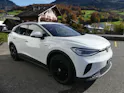 VW ID.4 Pure Performance 55 kWh