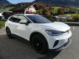 VW ID.4 Pure Performance 55 kWh