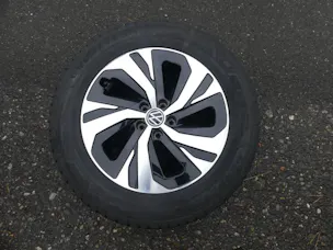 VW ID.4 Pure Performance 55 kWh