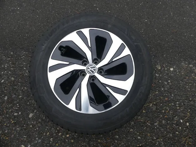 VW ID.4 Pure Performance 55 kWh
