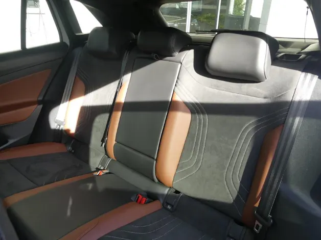VW ID.4 Pure Performance 55 kWh