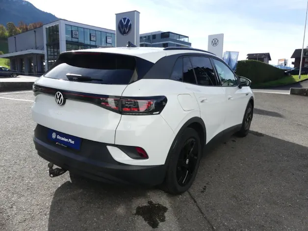 VW ID.4 Pure Performance 55 kWh