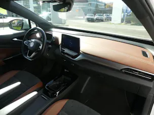 VW ID.4 Pure Performance 55 kWh