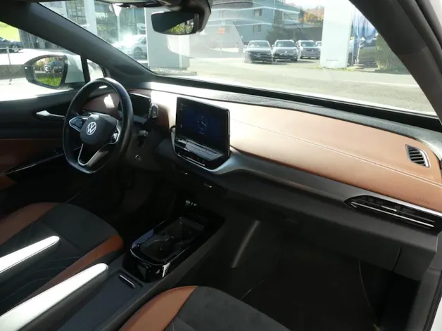 VW ID.4 Pure Performance 55 kWh