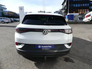 VW ID.4 Pure Performance 55 kWh