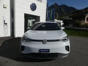 VW ID.4 Pure Performance 55 kWh