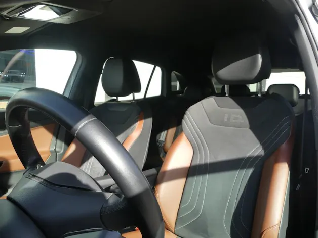 VW ID.4 Pure Performance 55 kWh